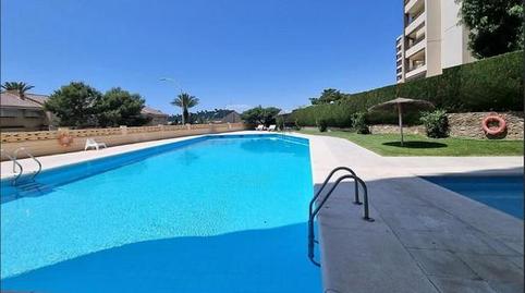 Photo 5 of Flat for sale in Del Curricán, Cabo de las Huertas, Alicante / Alacant