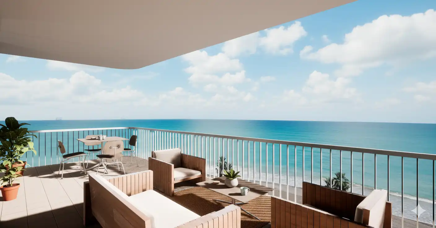Ático en venta en Avinguda Mallorca, 121, Nules