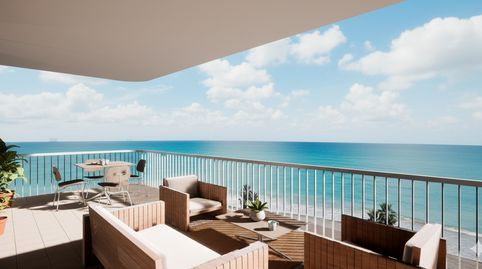 Photo 2 of Flat for sale in Avinguda Mallorca, 121, Nules, Castellón