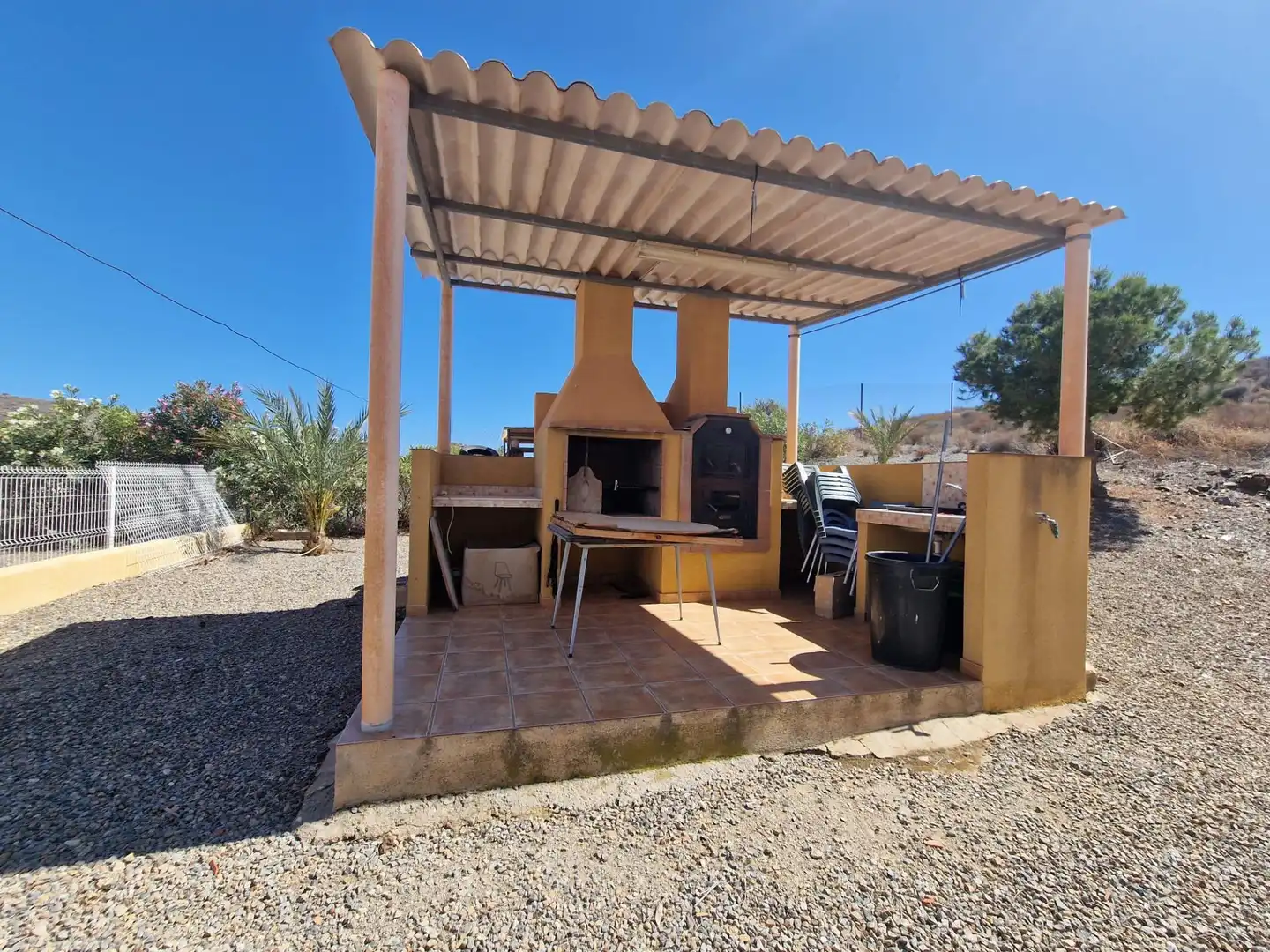 Casa o xalet en venda a Tébar - Los Arejos