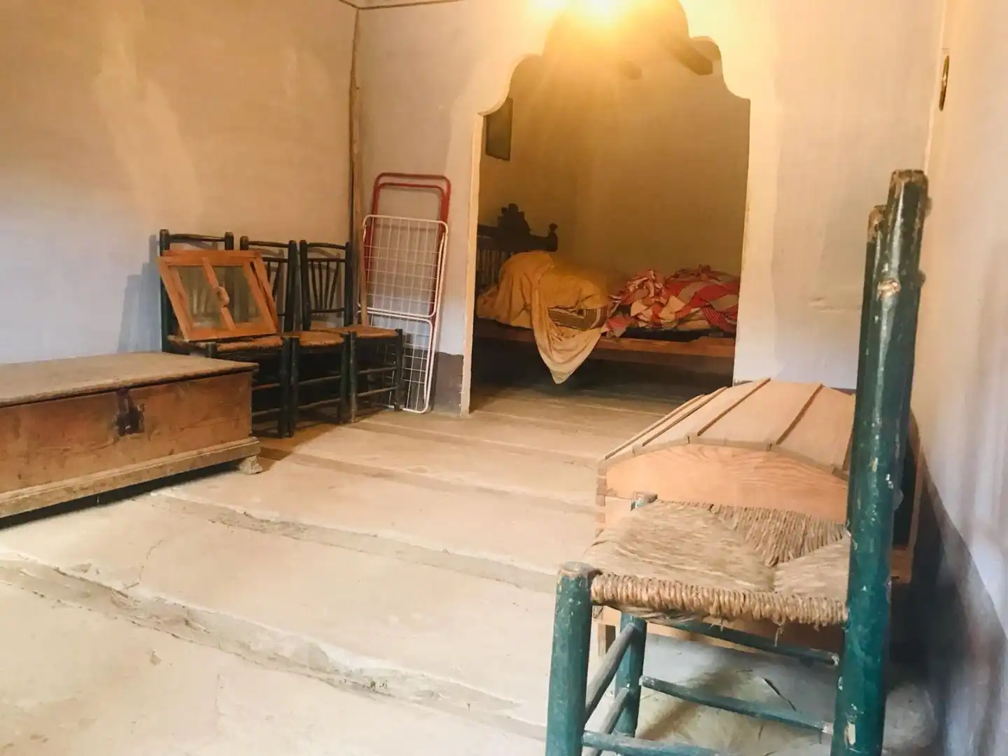 Casa o chalet en venta en Mirambel con Jardín privado, Terraza y Trastero