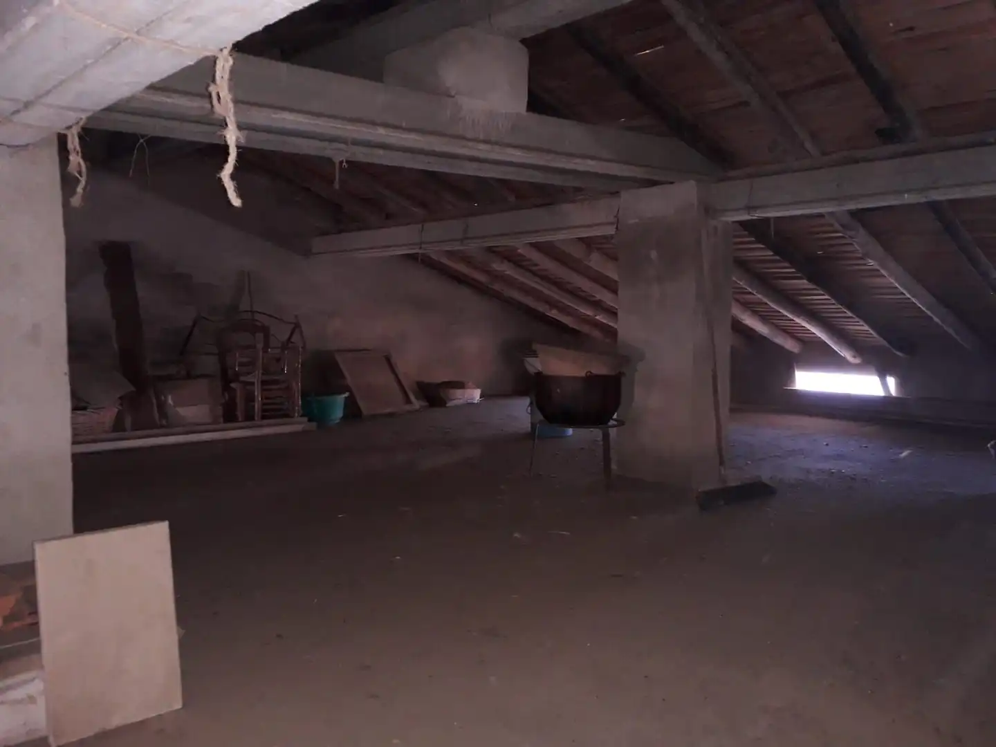 Casa o chalet en venta en La Coronada con Terraza y Amueblado