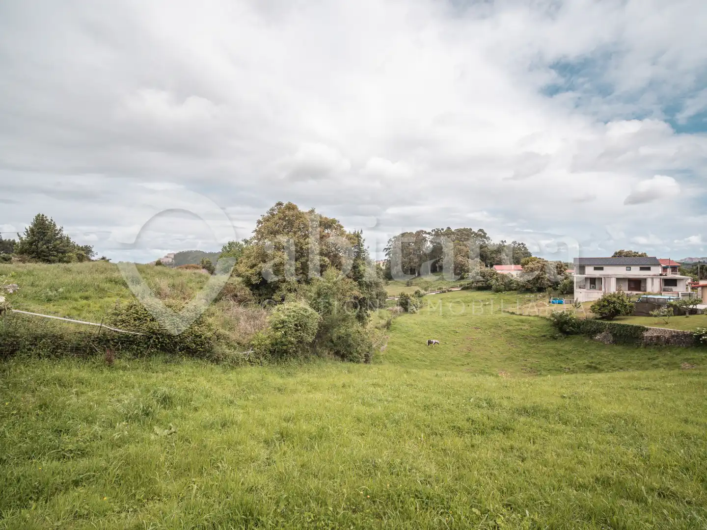 Terreno en venta en Camargo