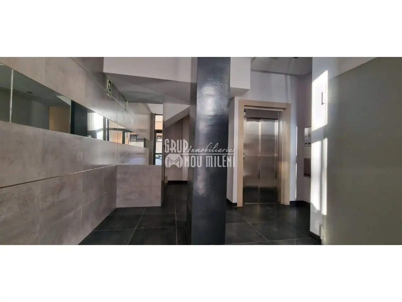 Loft zur Miete in Calle PALLETER, Benetússer