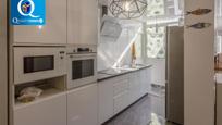 Kitchen of Flat for sale in Alicante / Alacant  with Air Conditioner and Heating