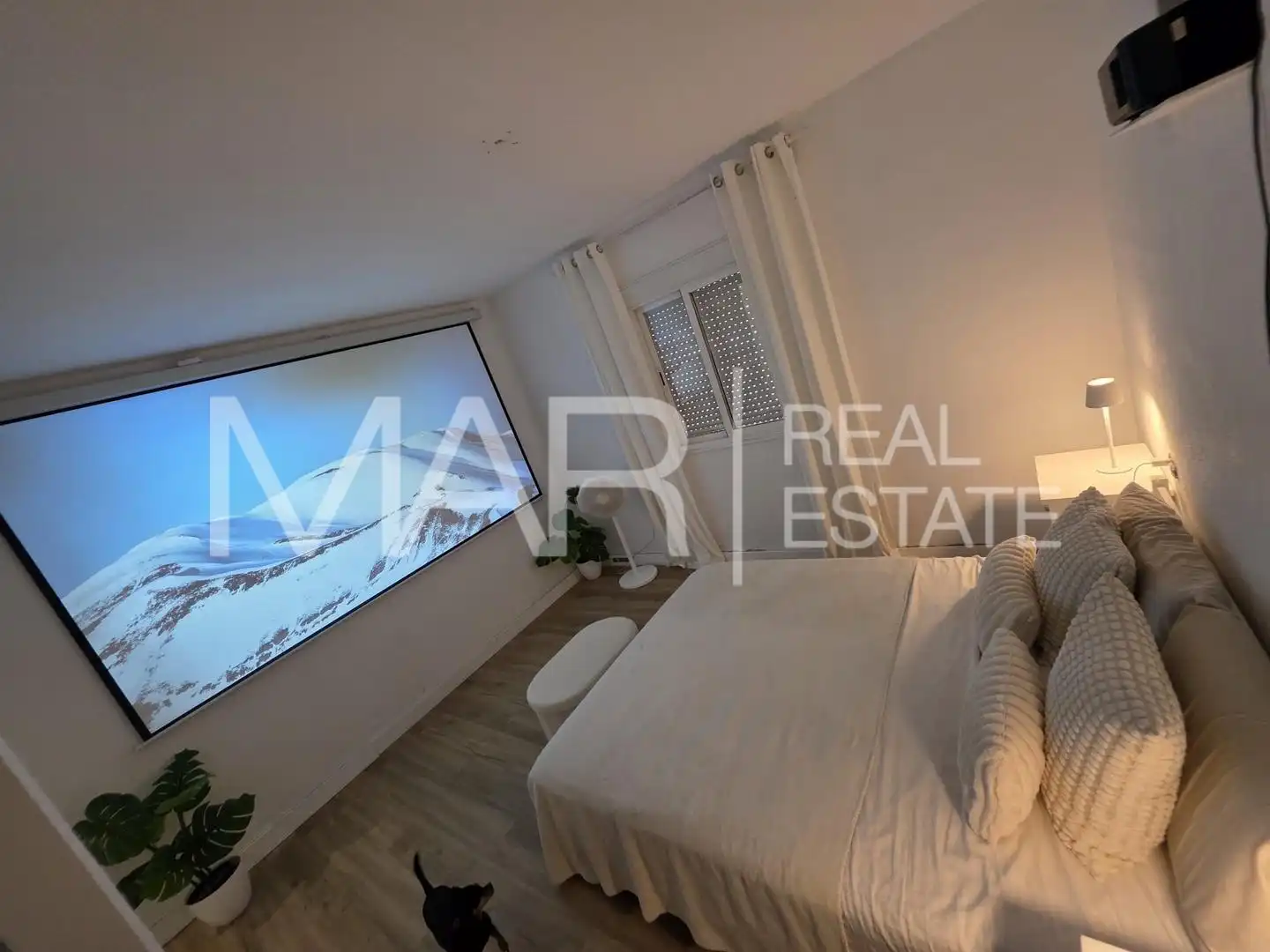 Bedroom of Houses for sale in Chiclana de la Frontera