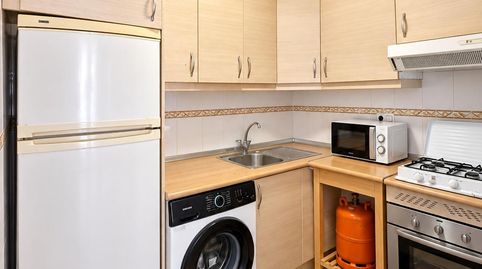 Foto 4 de Apartament en venda a La Cumbre - Cuatro Plumas, Mazarrón