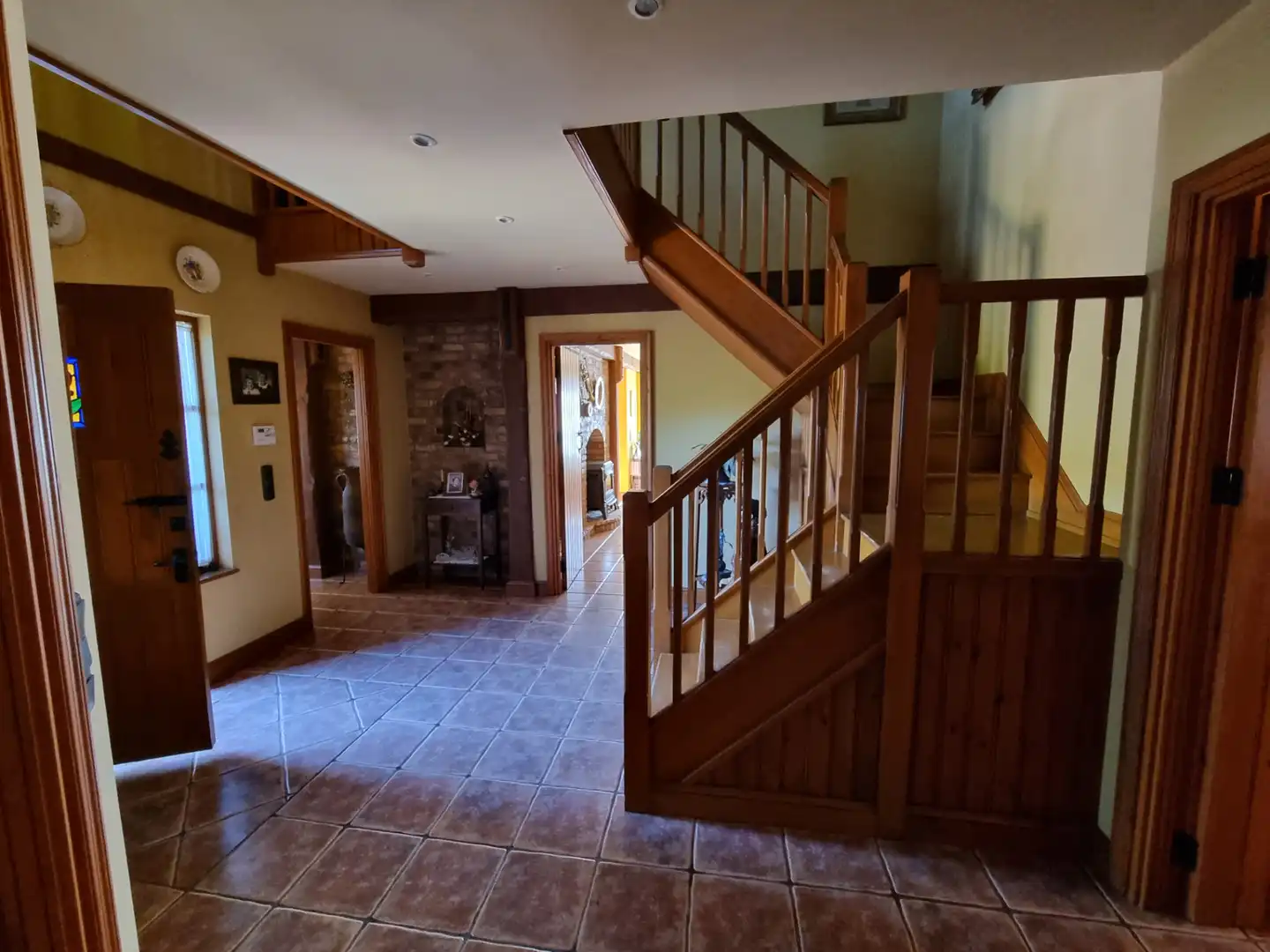 Chalet con piscina en venta en La Envía, imagen 12