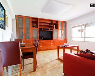 Apartment to share in Puerta del Ángel