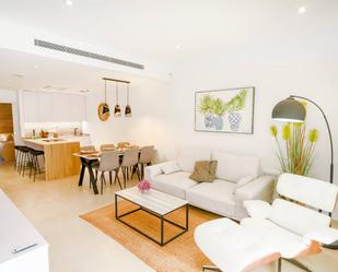 Sala d'estar de Apartament en venda en San Pedro del Pinatar amb Terrassa i Piscina