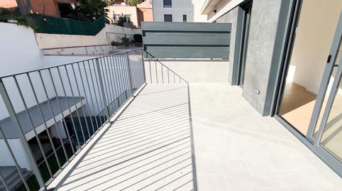 Photo 2 of Flat to rent in Carrer de Pedrell, La Font d'en Fargues, Barcelona