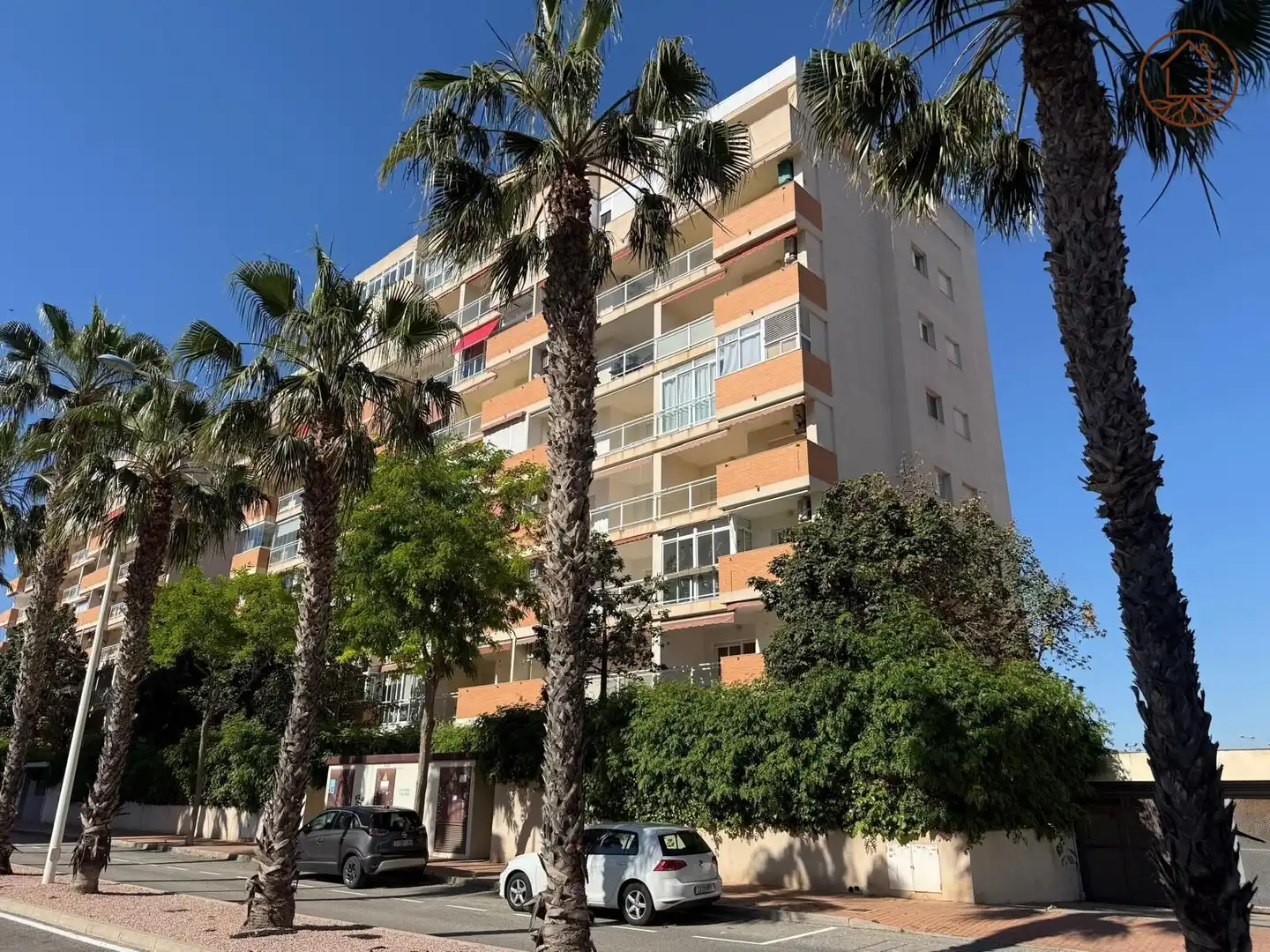 Piso con piscina en venta en Avenida del puerto 33, imagen 51