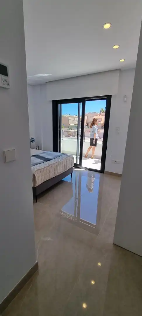 Chalet con terraza en venta en Gran Alacant, imagen 29