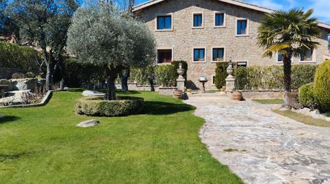 Foto 5 de Casa o xalet en venda a Centro - Manguilla, Madrid