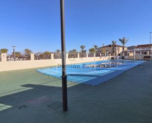 Swimming pool of House or chalet for sale in Orihuela  with Air Conditioner, Heating and Terrace
