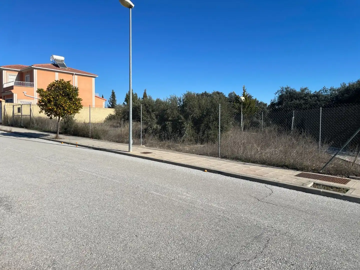 Terreni e lotti in vendita a Atarfe, imagen 2