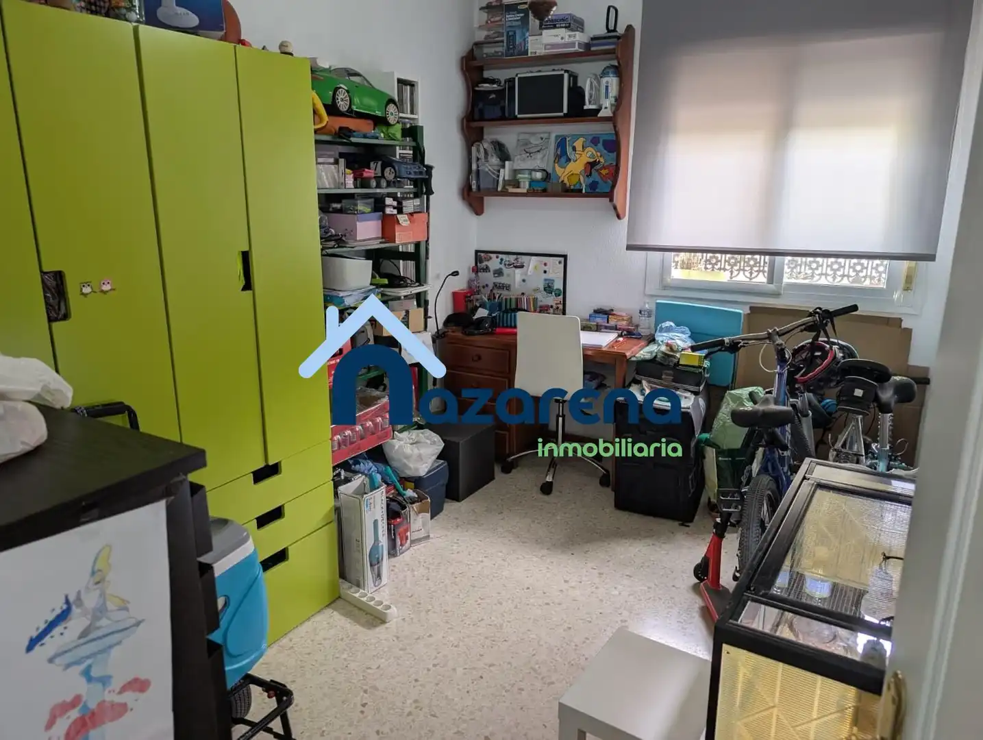 Piso en venta en Dos Hermanas con Aire acondicionado, Calefacción y Balcón