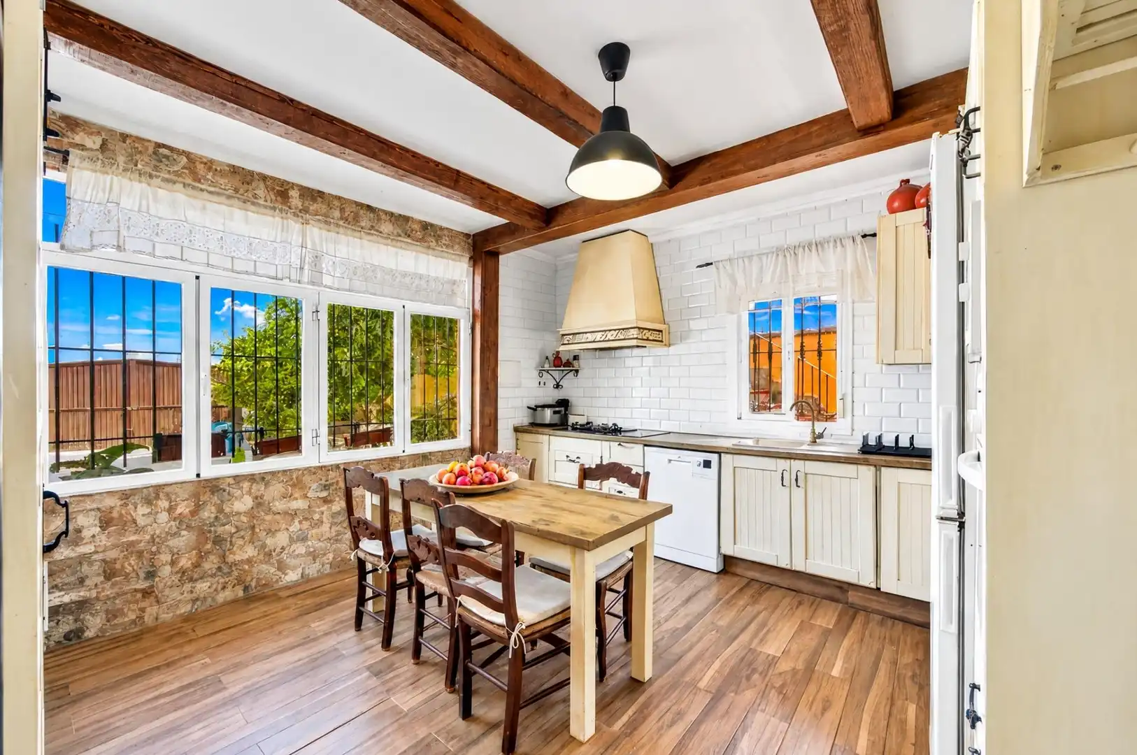 Villa con piscina in vendita a Los Franceses – La Vega, imagen 24