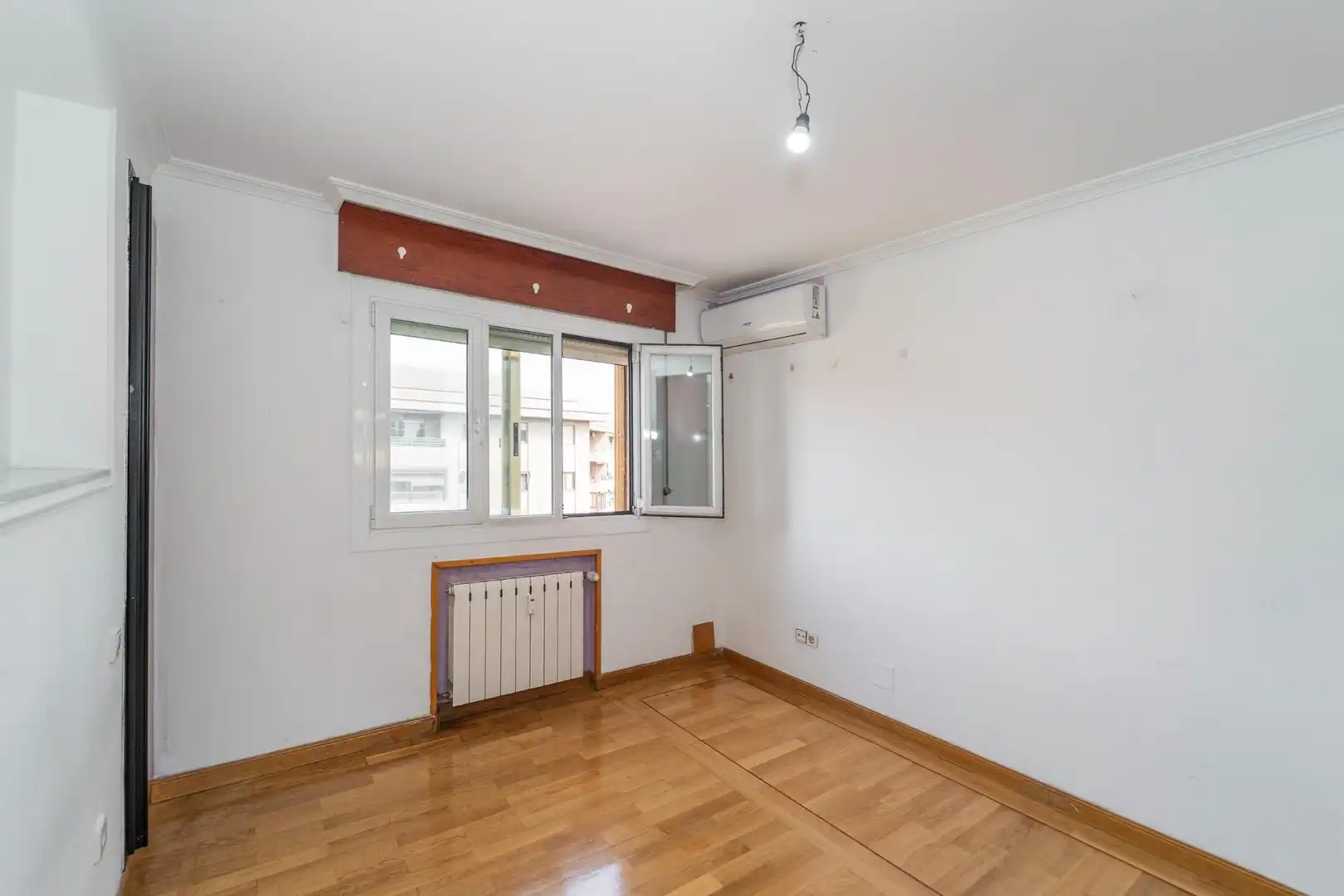 Bedroom of Flat for sale in Valdemoro  with Heating and Parquet flooring