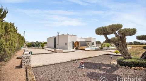 Foto 2 de Casa o chalet en venta en 1, Yecla, Murcia