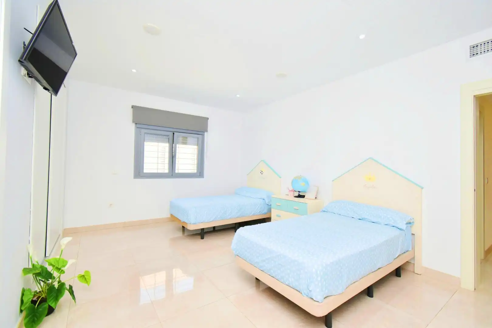 Villa avec piscine à vendre à La Mojonera, imagen 13
