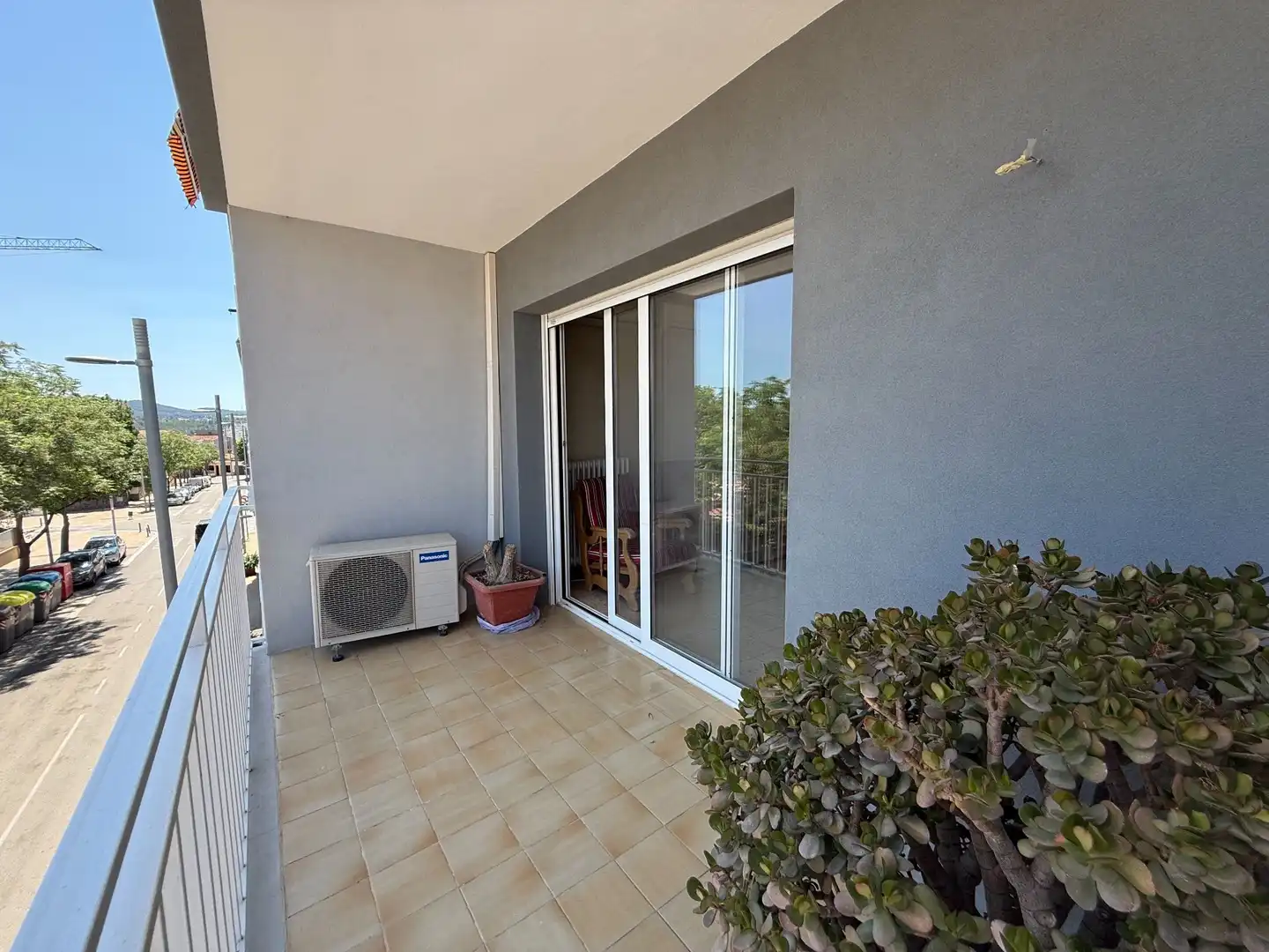 Terraza de Piso en venta en Igualada con Aire acondicionado y Calefacción