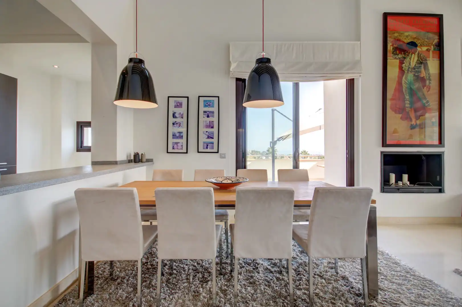 Apartament amb piscina en venda a Marbella Centro, imagen 22
