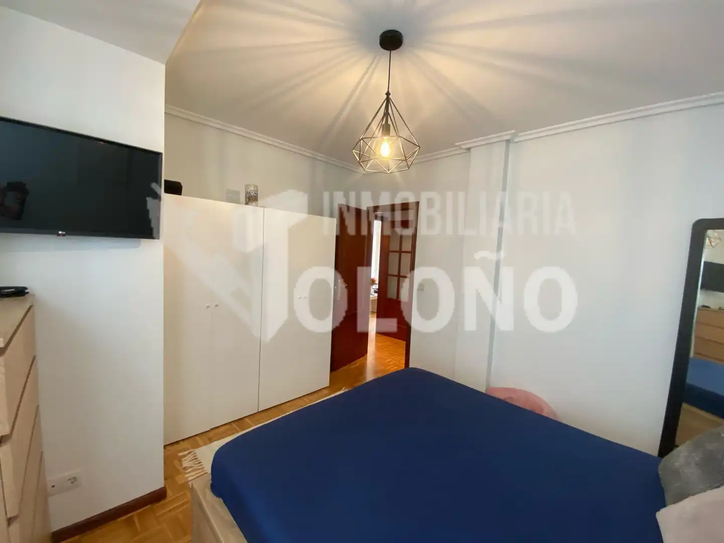 Habitación de Piso en venta en Labastida / Bastida con Calefacción y Amueblado