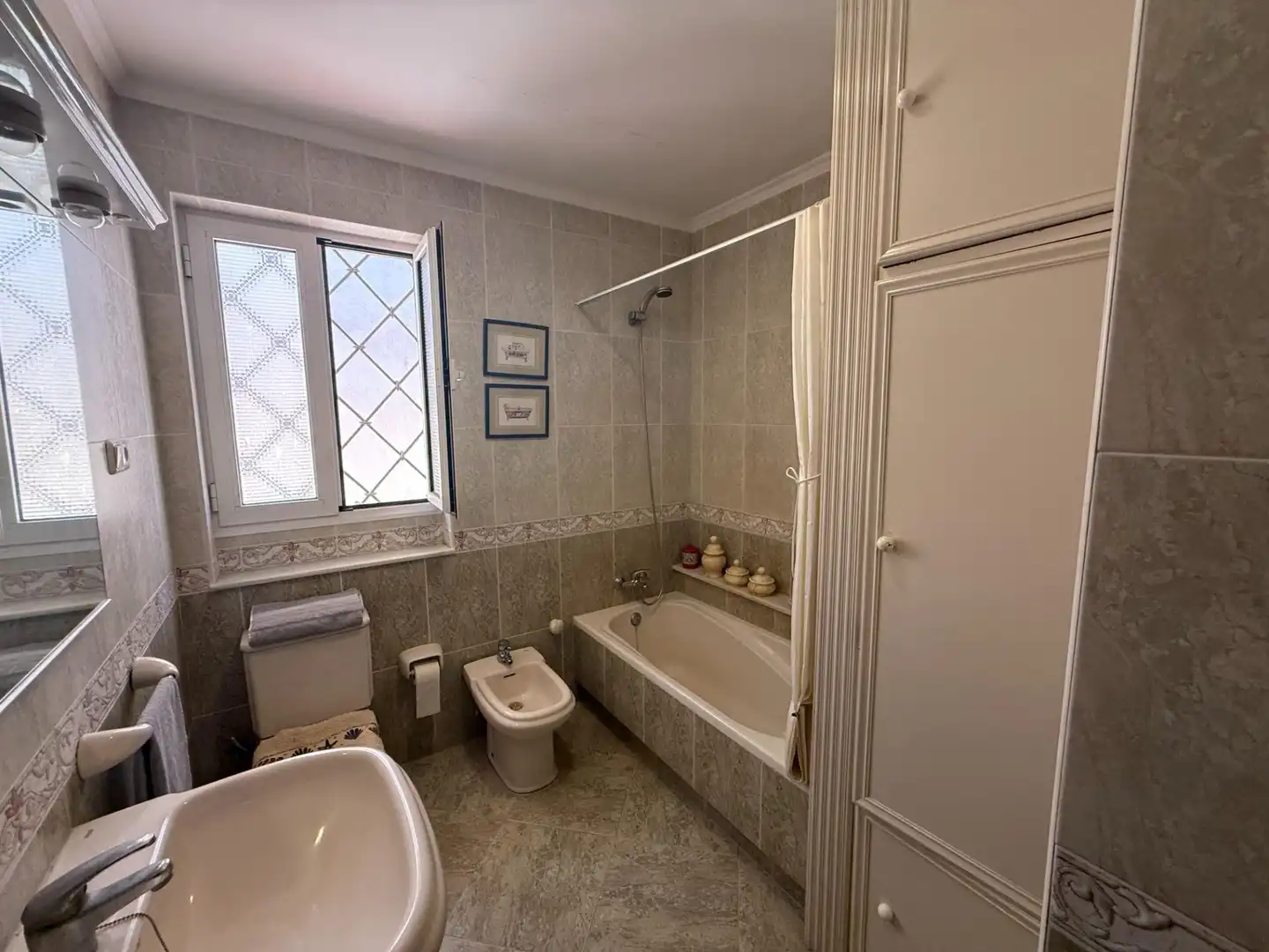 Villa avec terrasse à vendre à Nueva Almería - Cortijo Grande - Vega de Acá, imagen 19