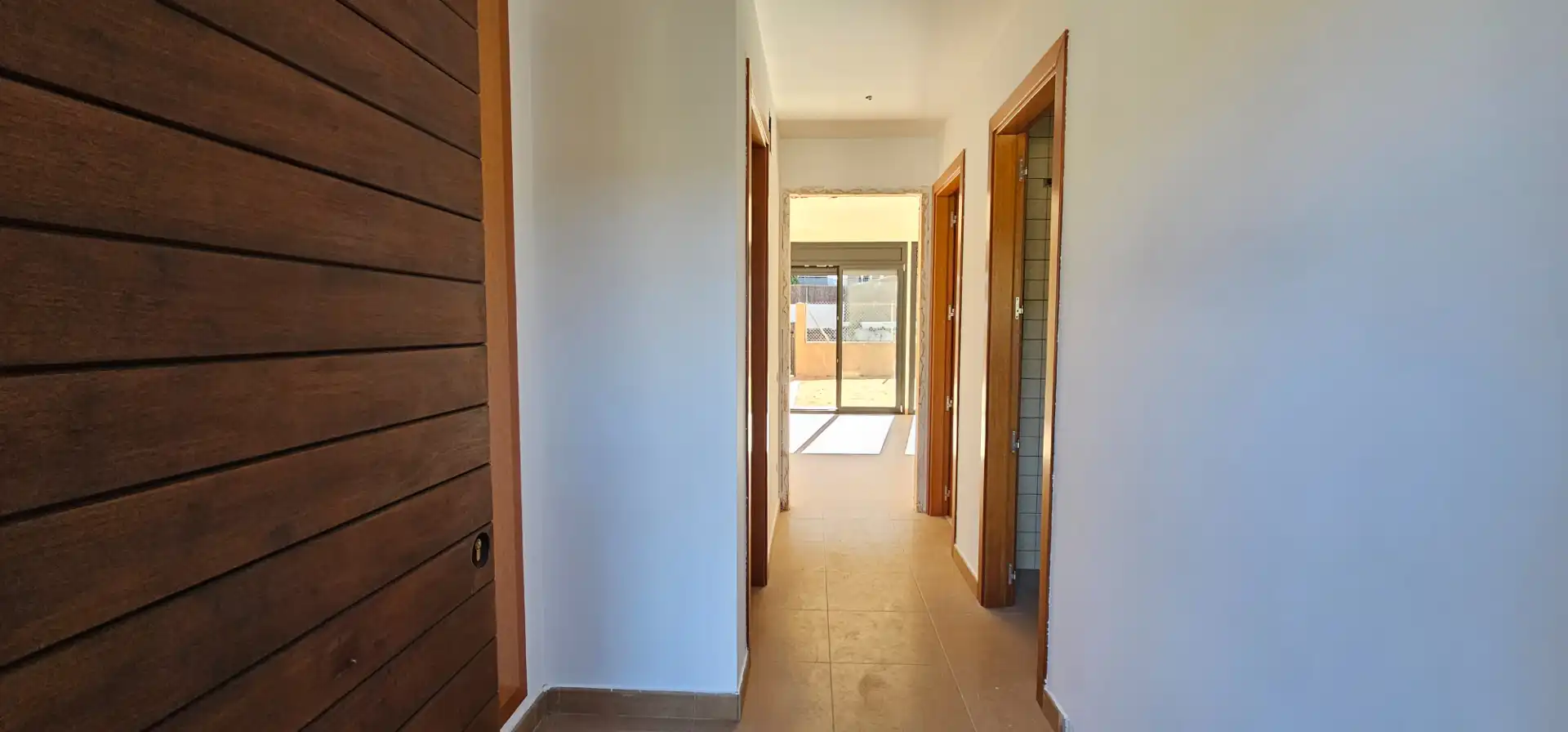 Casa adosada en venda en Arbúcies amb Jardí privat, Terrassa i Traster