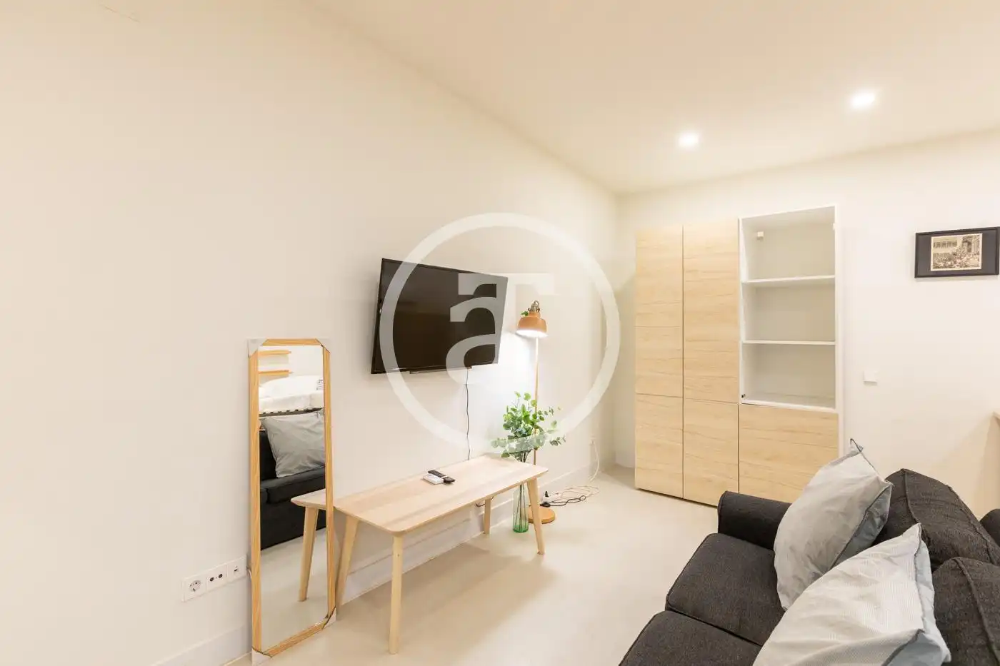 Wohnung zur Miete in Calle de Fuencarral, Justicia - Chueca