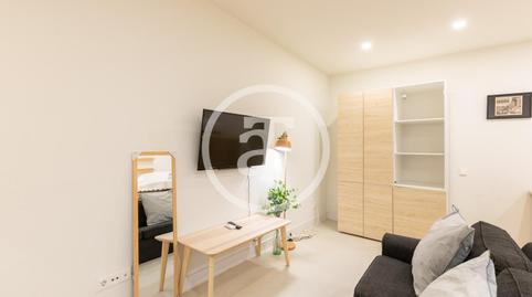 Photo 5 of Study to rent in Calle de Fuencarral, Justicia - Chueca, Madrid