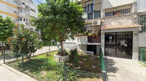 Foto 2 de Piso en venta en Barrio Villegas, Villegas, Sevilla Capital