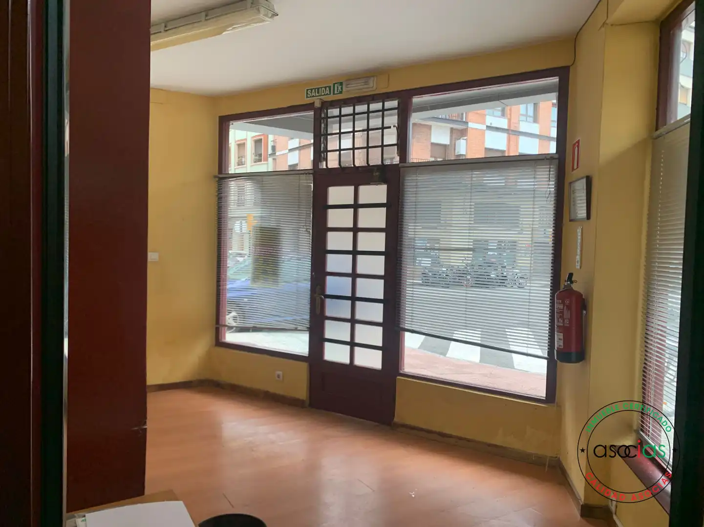 Business premises to rent in Gijón - AV HERMANOS FELGUEROSO 27, imagen 5