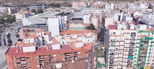 Terreno residencial en Venta en Estación - Universidad