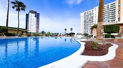 Foto 2 de Apartamento en venta en Callao Salvaje - Playa Paraíso, Adeje
