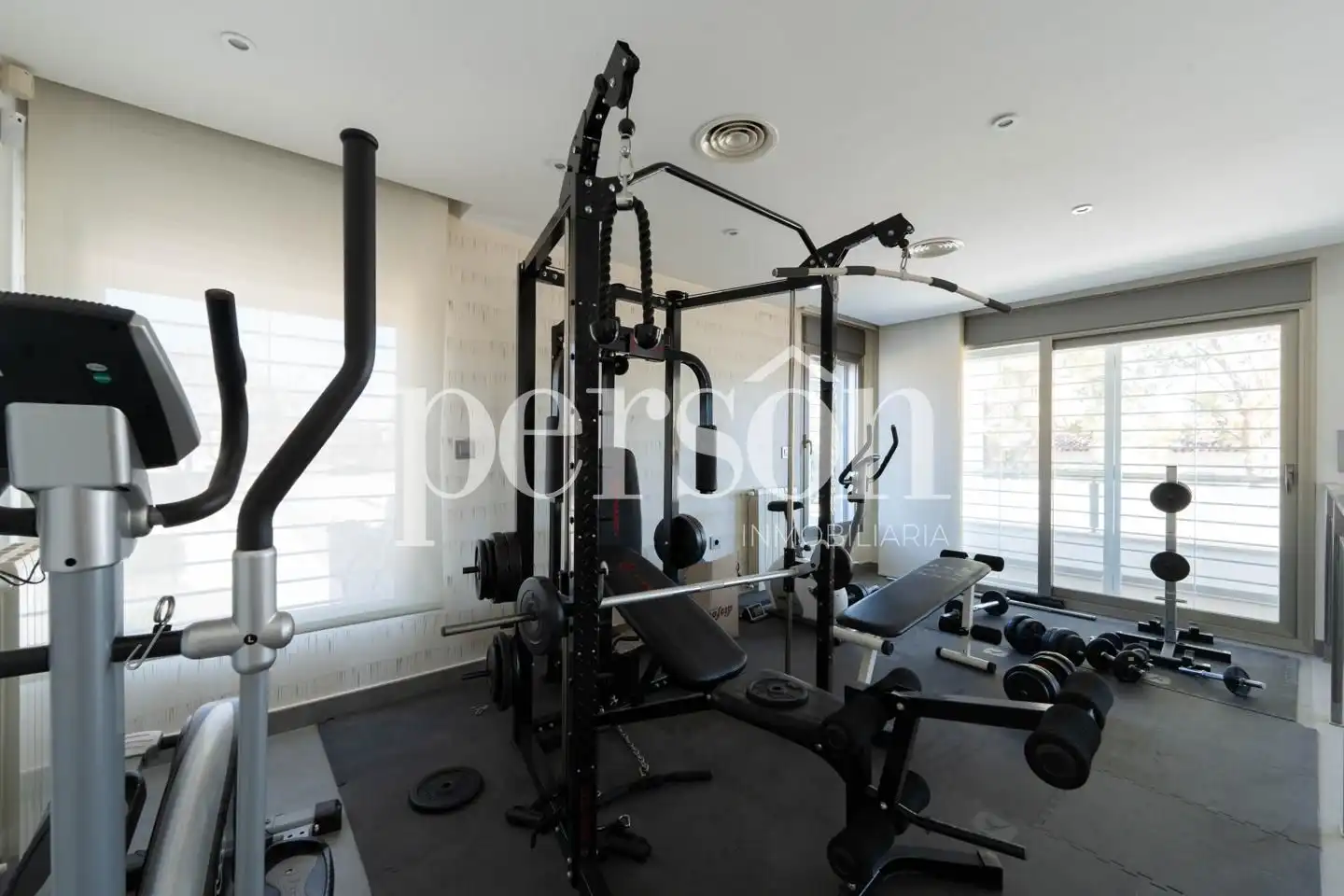 Casa o chalet en venta en La Pobla de Vallbona con Aire acondicionado, Calefacción y Jardín privado