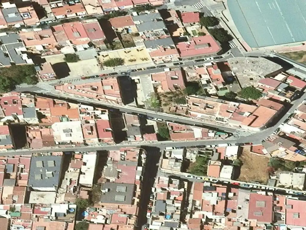 Wohnung zum Verkauf in calle Rellotge