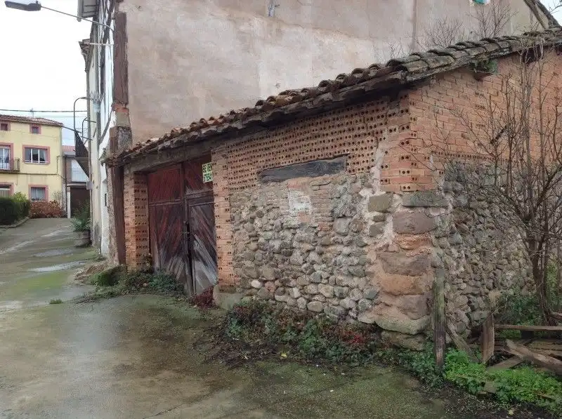 Casa o xalet en venda a Villar de Torre