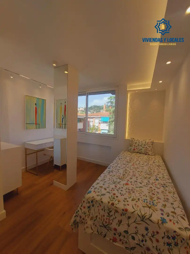 Appartement avec ascenseur à louer à Calle COMPOSITOR RUIZ AZNAR, imagen 16
