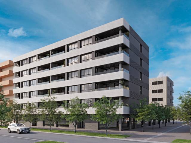 Piso en Venta en Calle Cabañera Real, 13 en Fraga