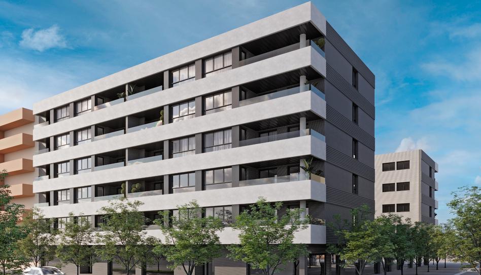 Photo 0 of Promotion EDIFICIO JARDINES