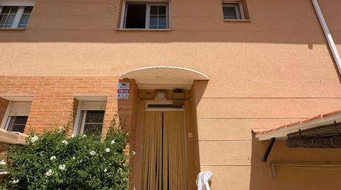 Foto 2 de Casa adosada en venda a Los Santos de la Humosa, Madrid