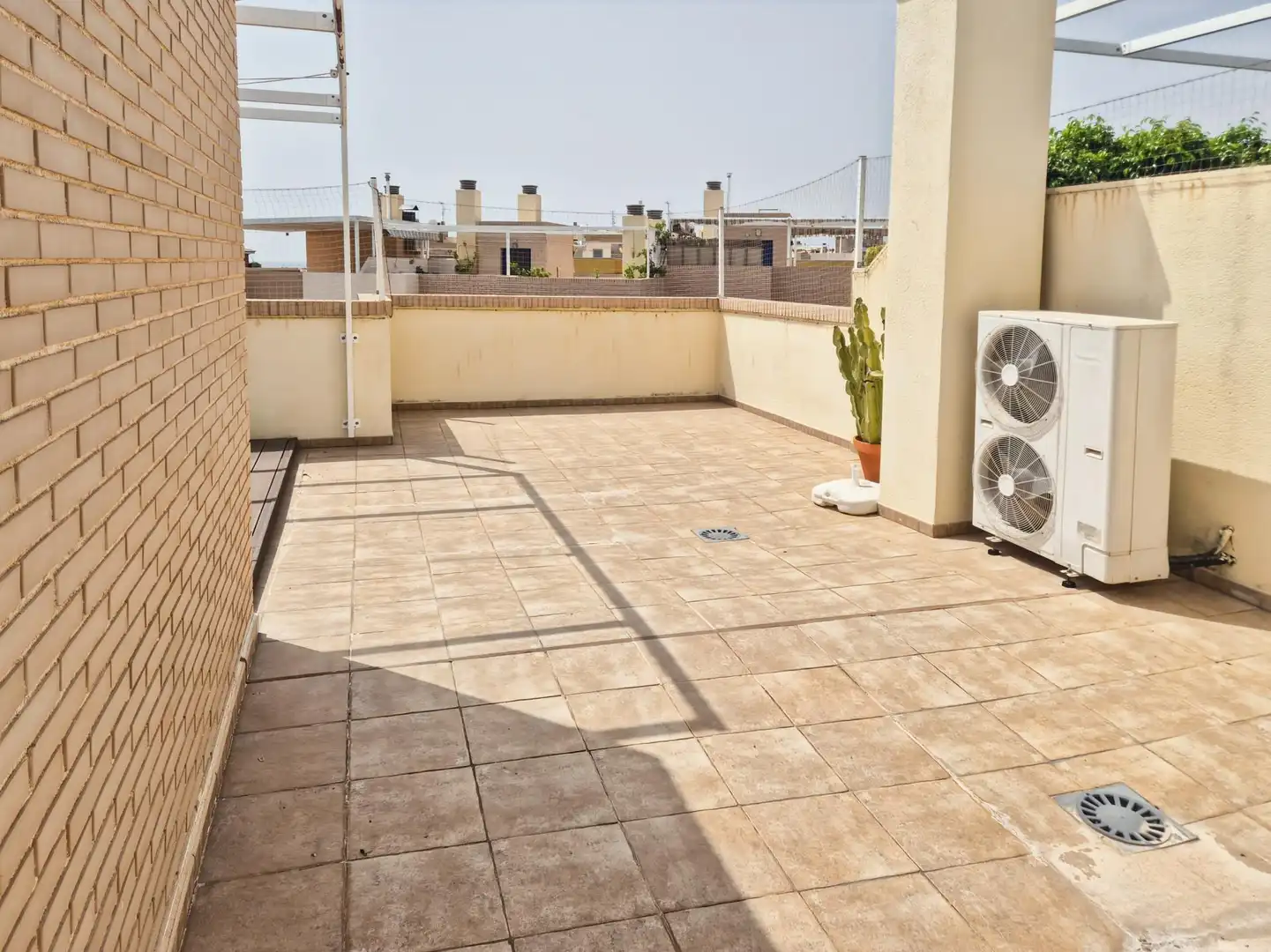 Ático con terraza en venta en Canet d'En Berenguer, imagen 34