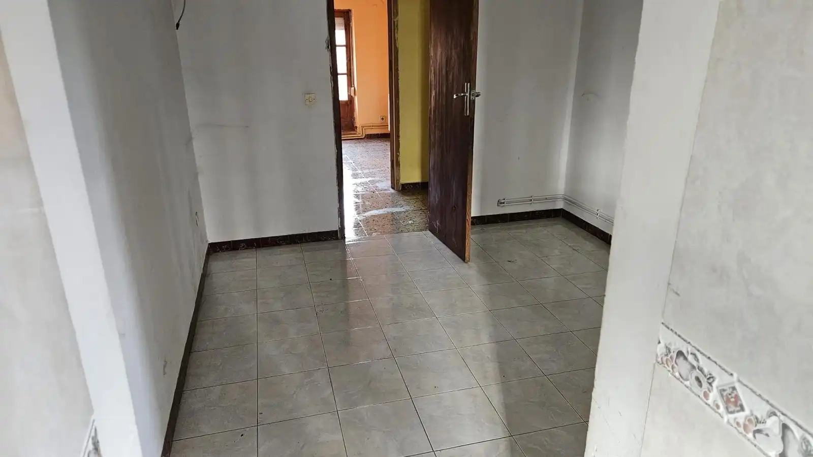 Casa o chalet en venta en Becilla de Valderaduey