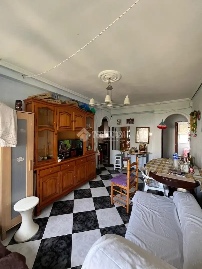 Piso en venta en Calle Ntra. Sra. de Begoña, imagen 7