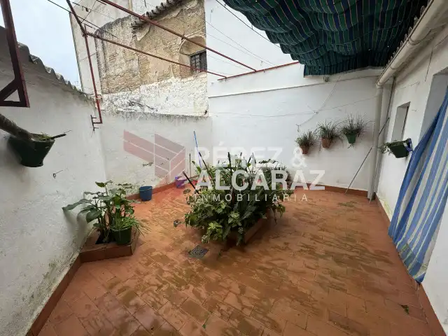 Reihenhaus zum Verkauf in Calle Caño, imagen 9