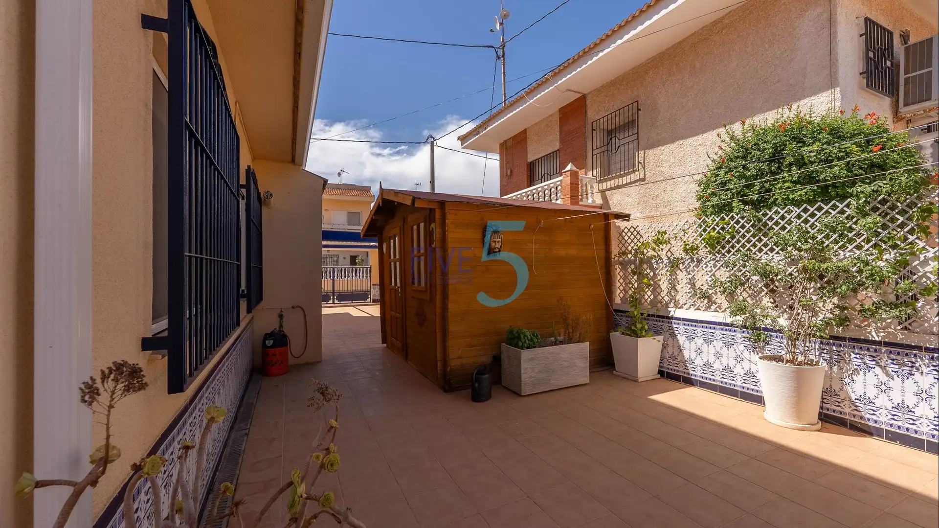 Casa con piscina en venta en Mar Menor de Cartagena – Cabo de Palos, imagen 33