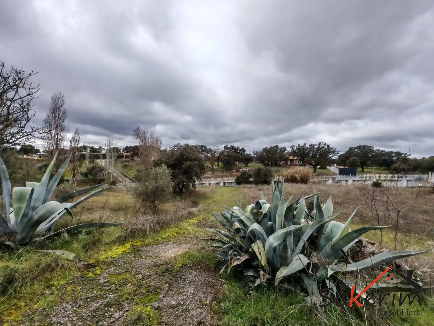 Piso en venta en San Román de los Montes con Calefacción, Jardín privado y Terraza