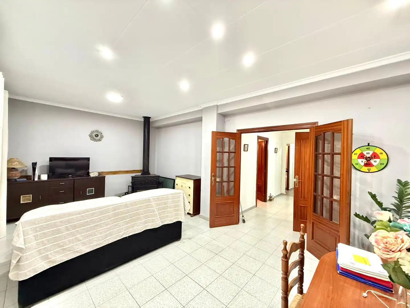 Casa o xalet en venda en Villanueva de Castellón amb Aire condicionat, Terrassa i Traster